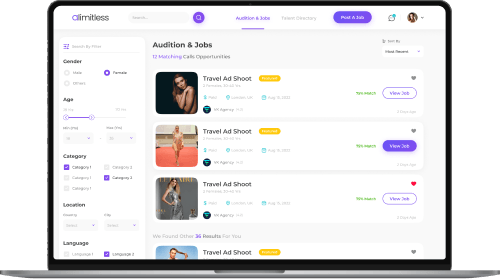 Opportunities platform illustration